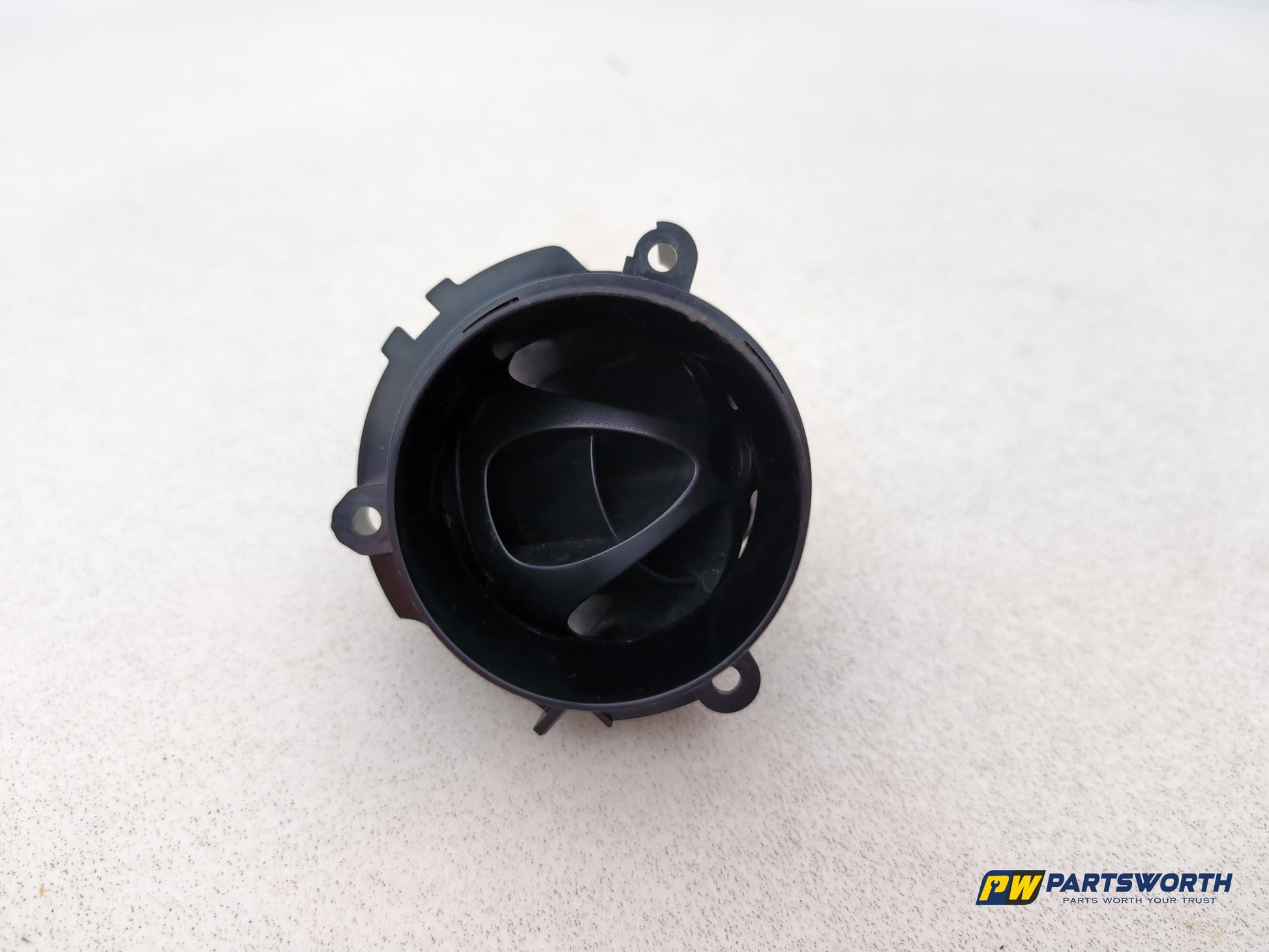 Dashboard Trim With Air Vent  5