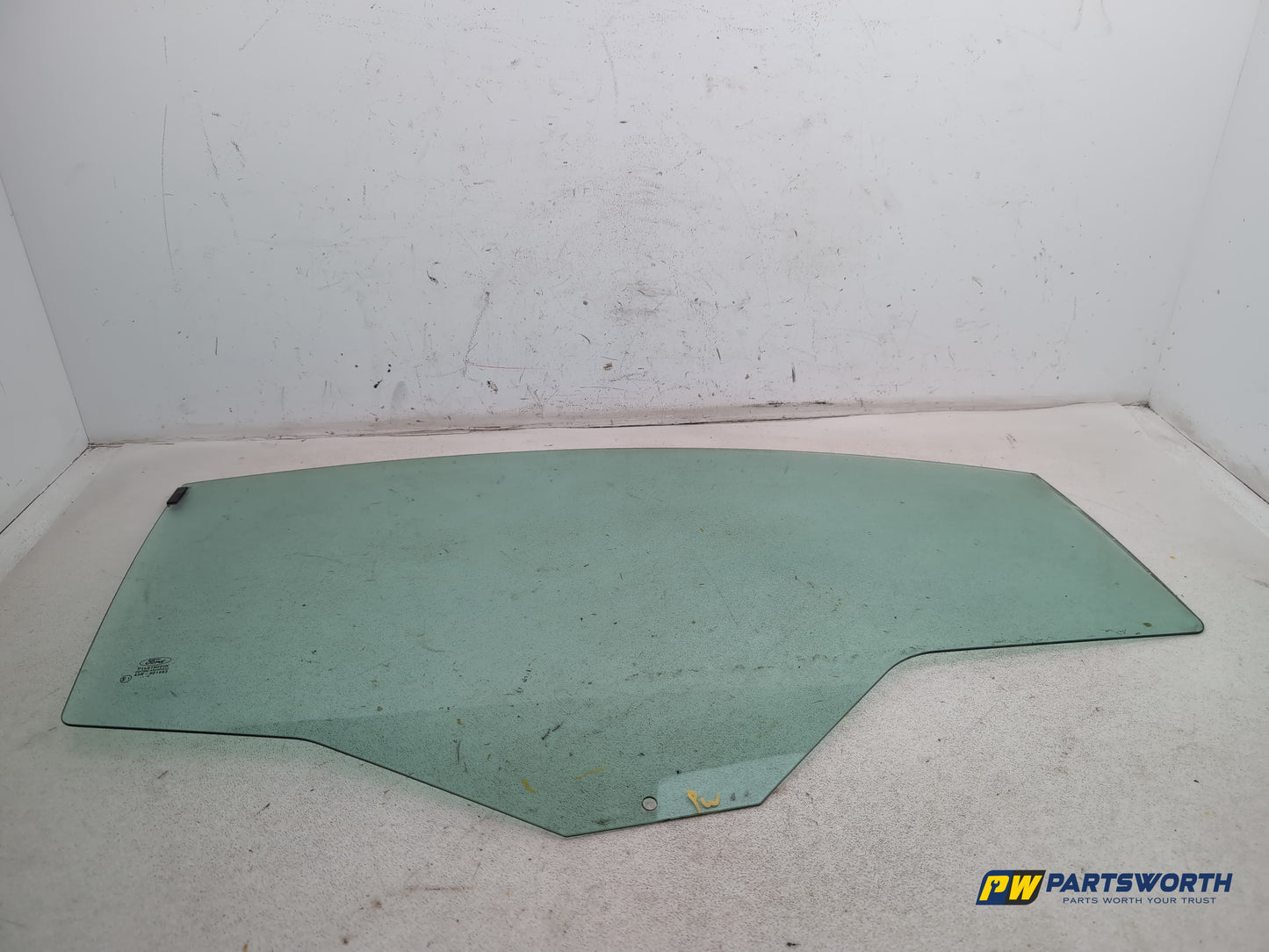 Door Glass Front RH 5