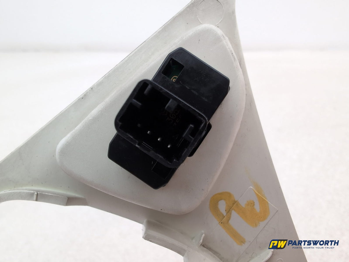 Dashboard Trims  5