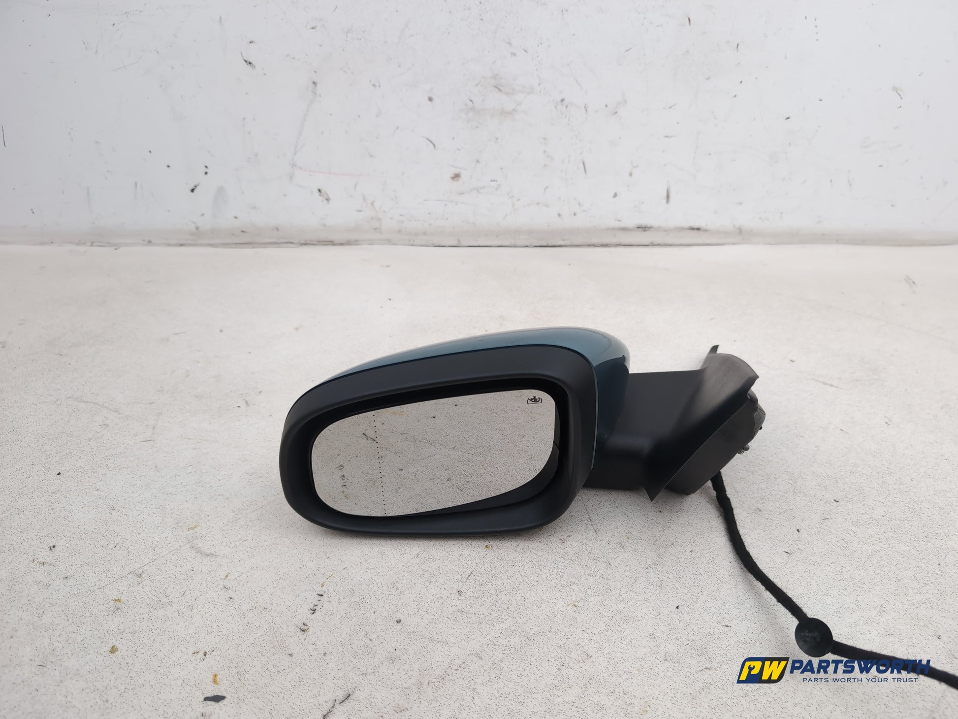Door Mirror RH 5