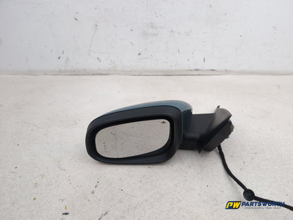 Door Mirror RH 5
