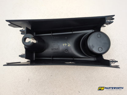 Centre Console Cup Holder 5