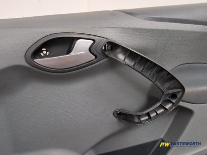 Front Right Door Card 5