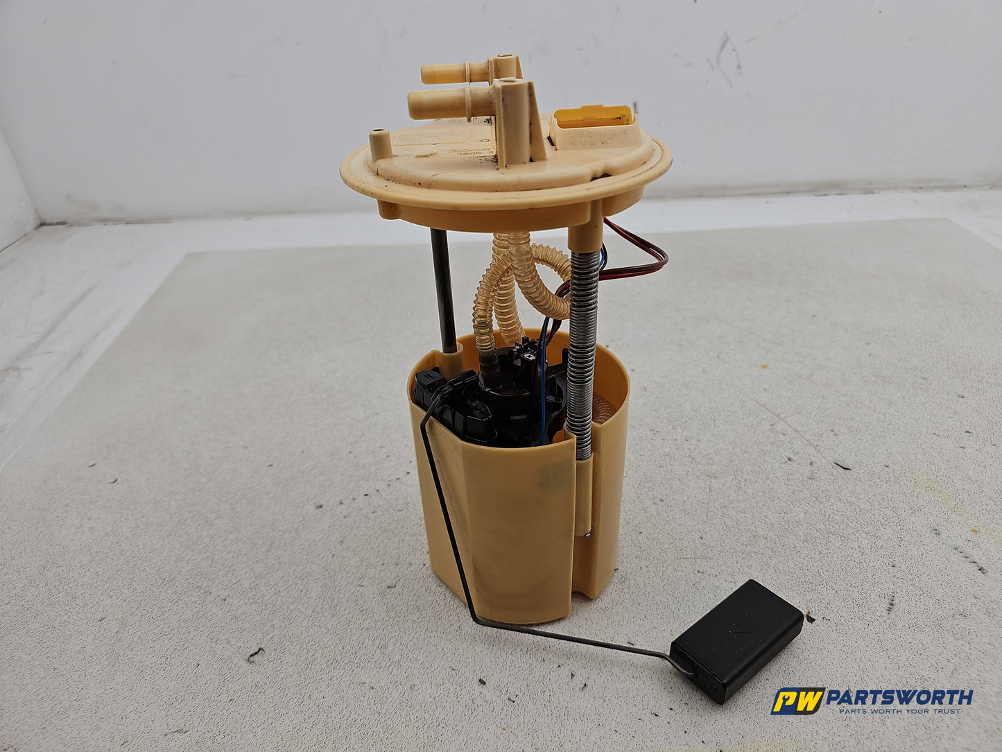 Fuel Pump 5