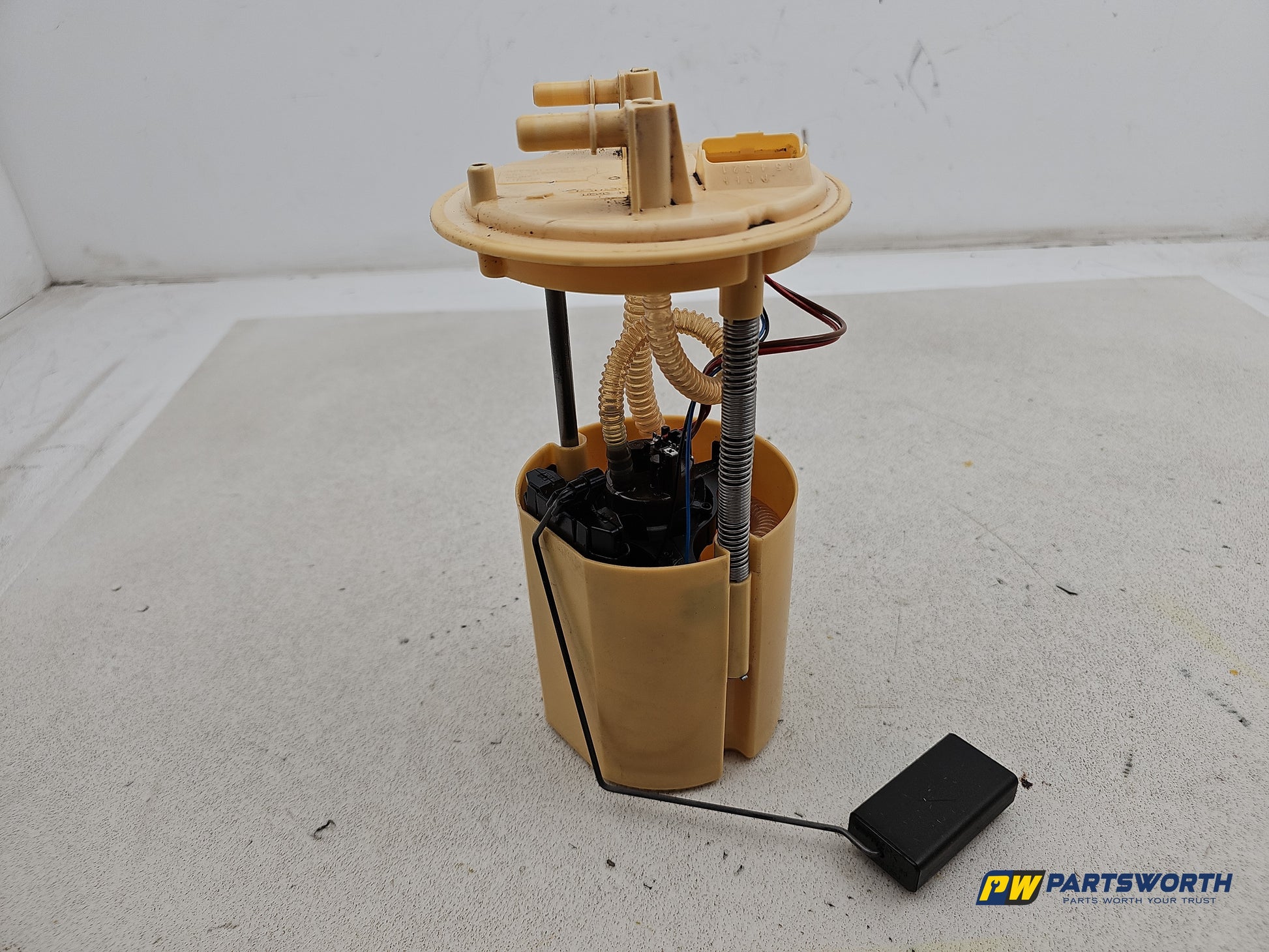 Fuel Pump 5