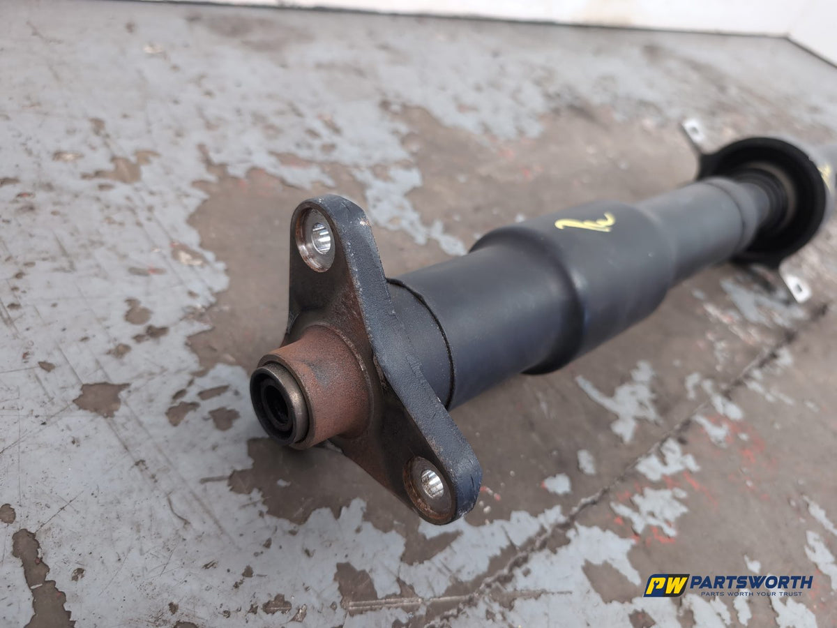 Driveshaft Front 5
