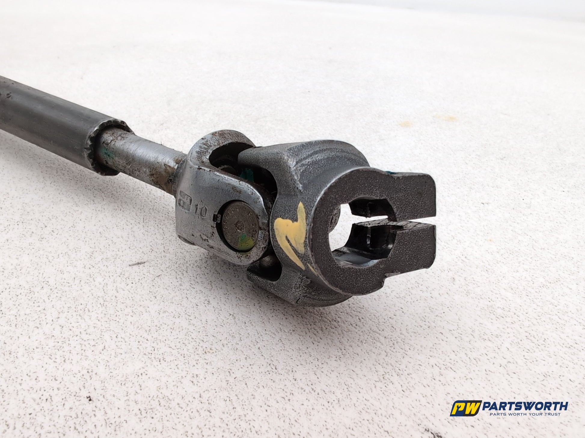Steering Column UJ 5