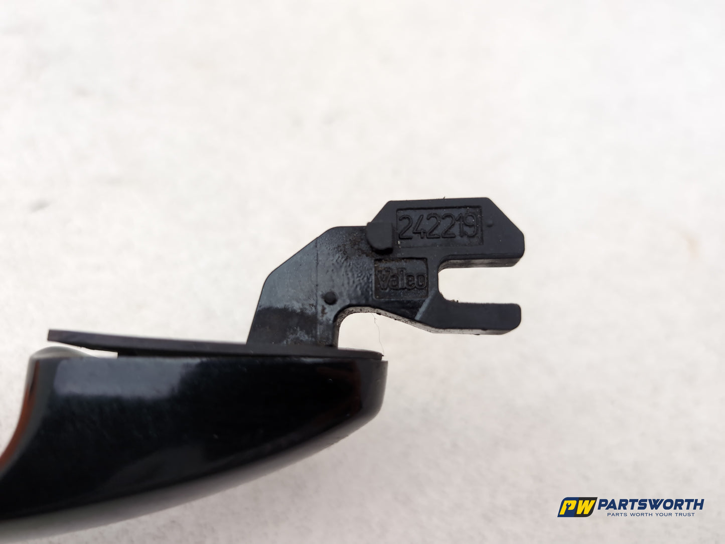 Door Handle Front Outer Release RH 5