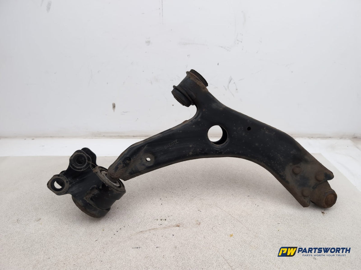 Suspension Arm Front Lower Wishbone LH 5