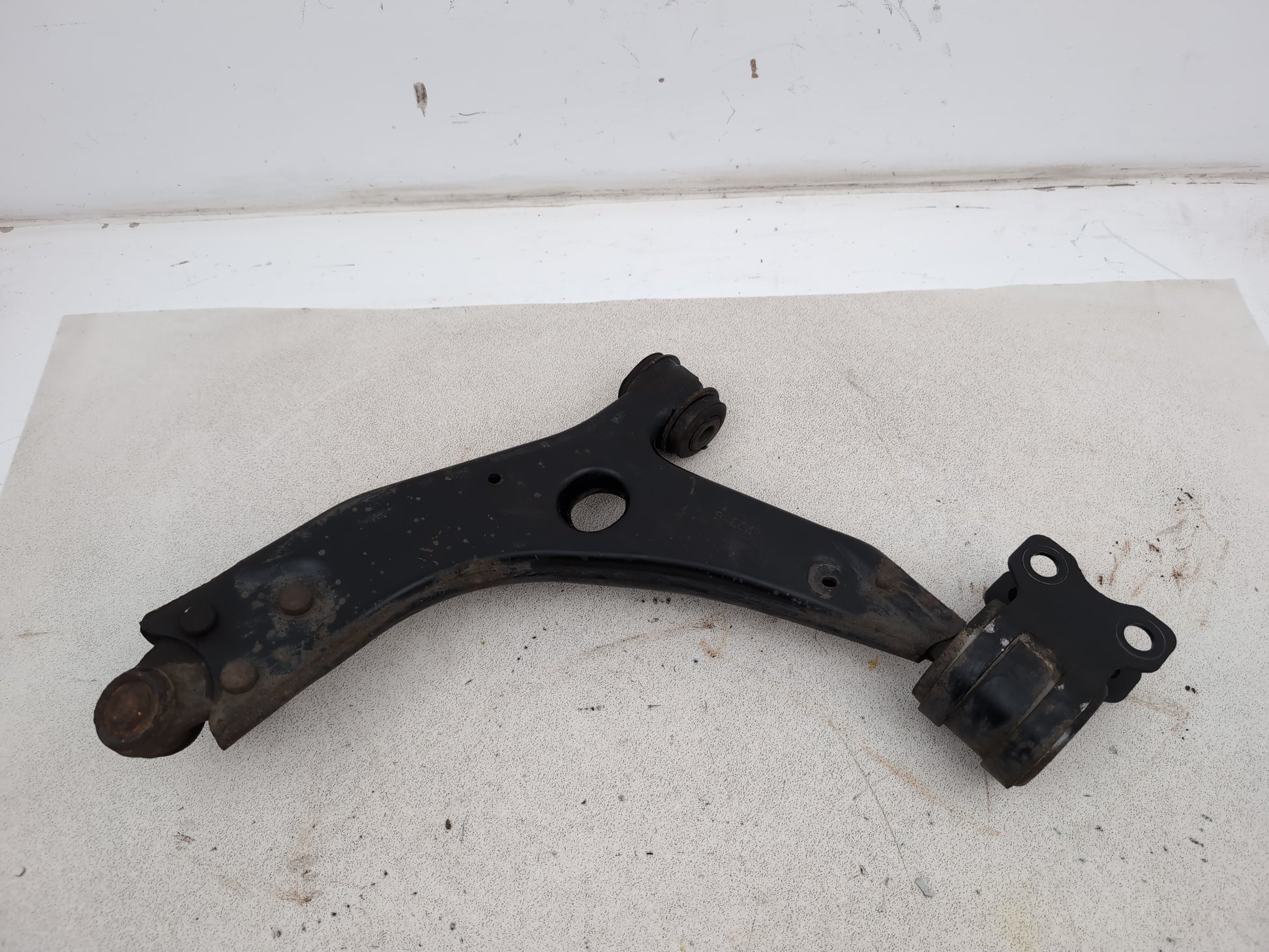 Suspension Arm Front Lower Wishbone RH 5