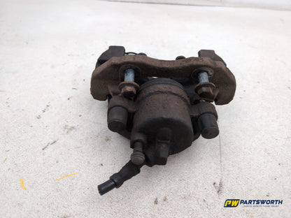 Brake Caliper Front RH 5