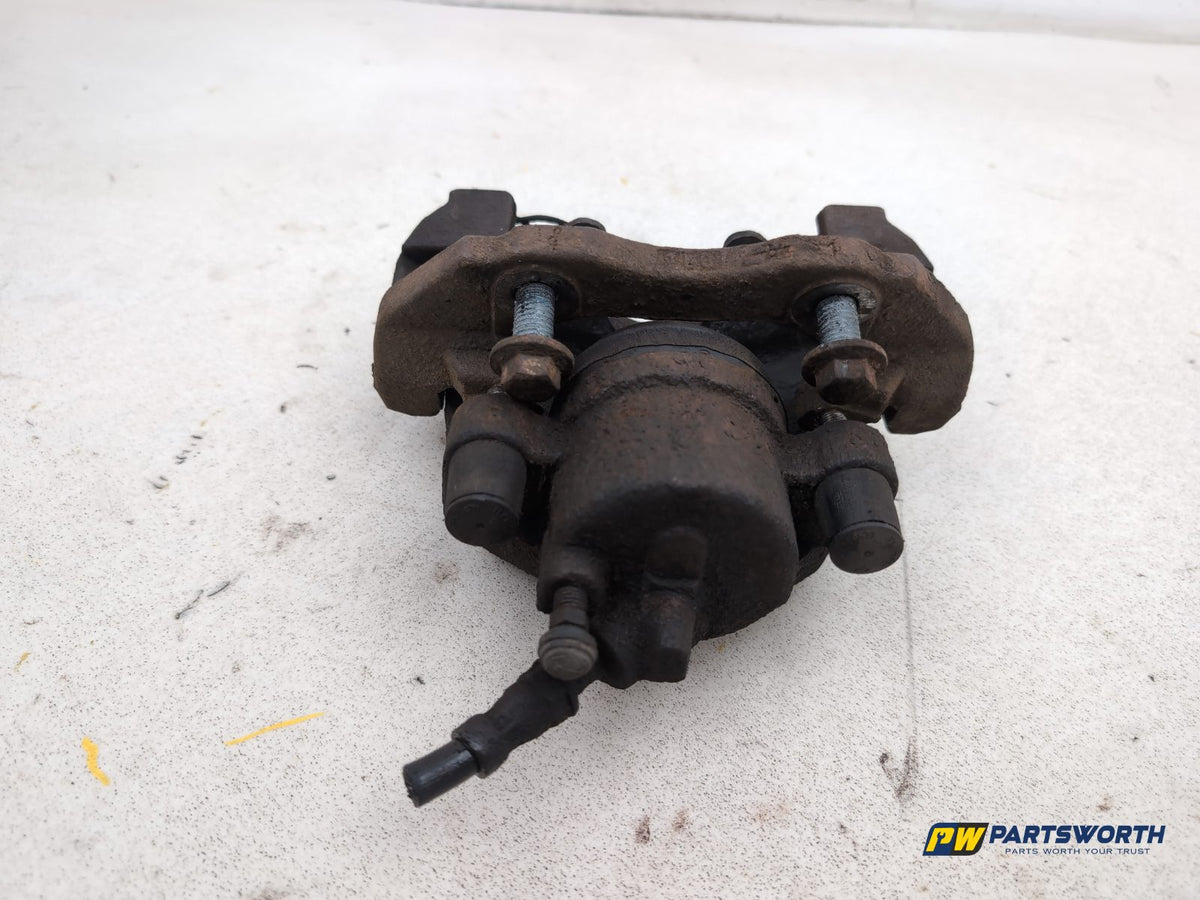 Brake Caliper Front RH 5