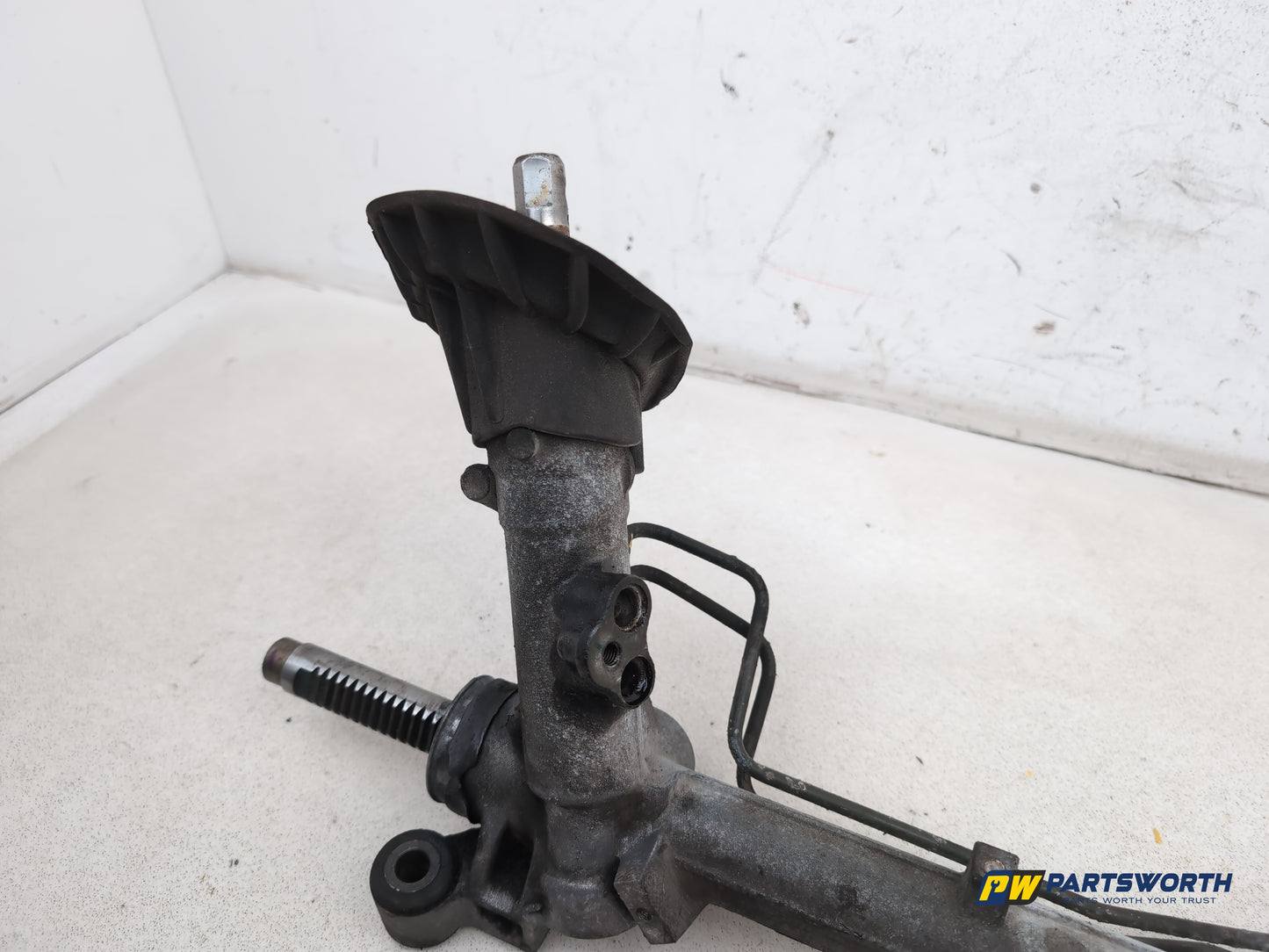 Steering Rack or Box 5