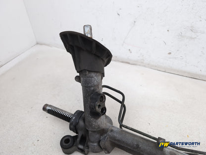 Steering Rack or Box 5