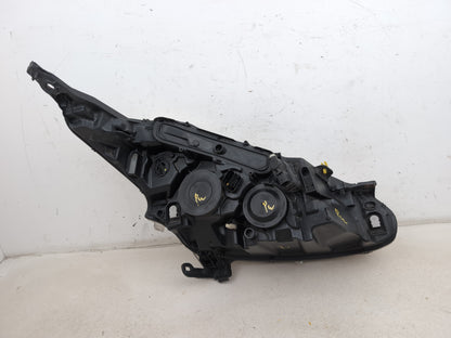 Headlamp LH 5