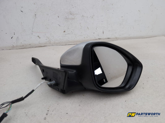 Door Mirror RH 5