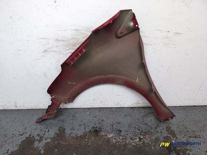 Wing Front RH 5
