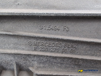Automatic Transmission Assembly 5