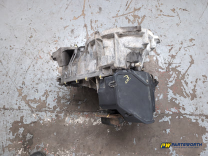 Manual Transmission Assembly 5