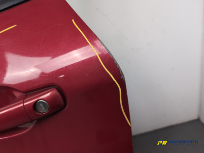 Door Front LH 5
