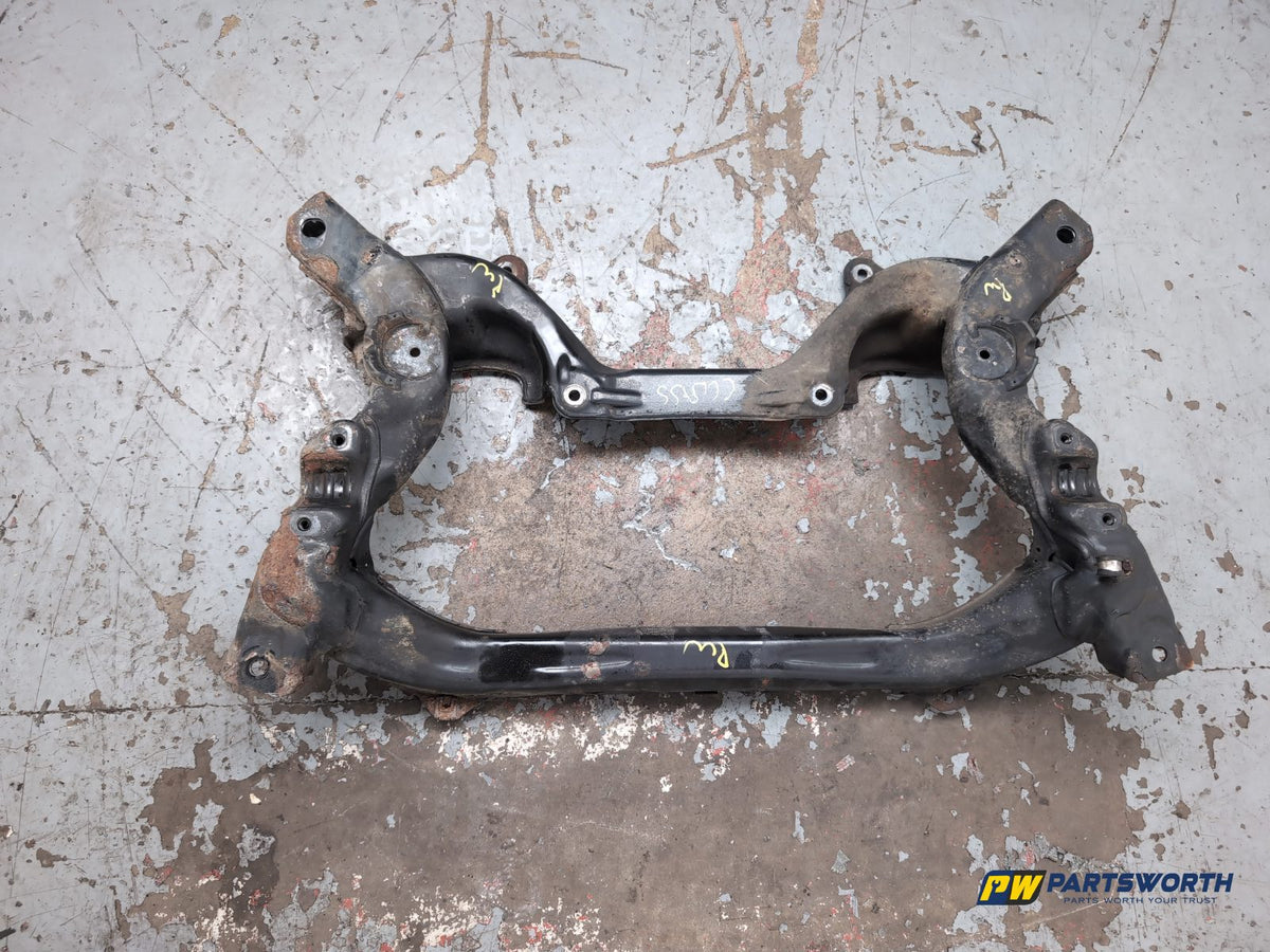 Subframe Front 5