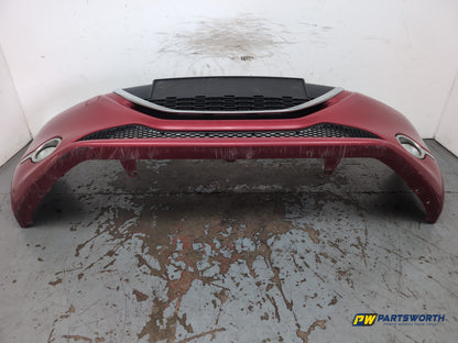 Front Bumper 5