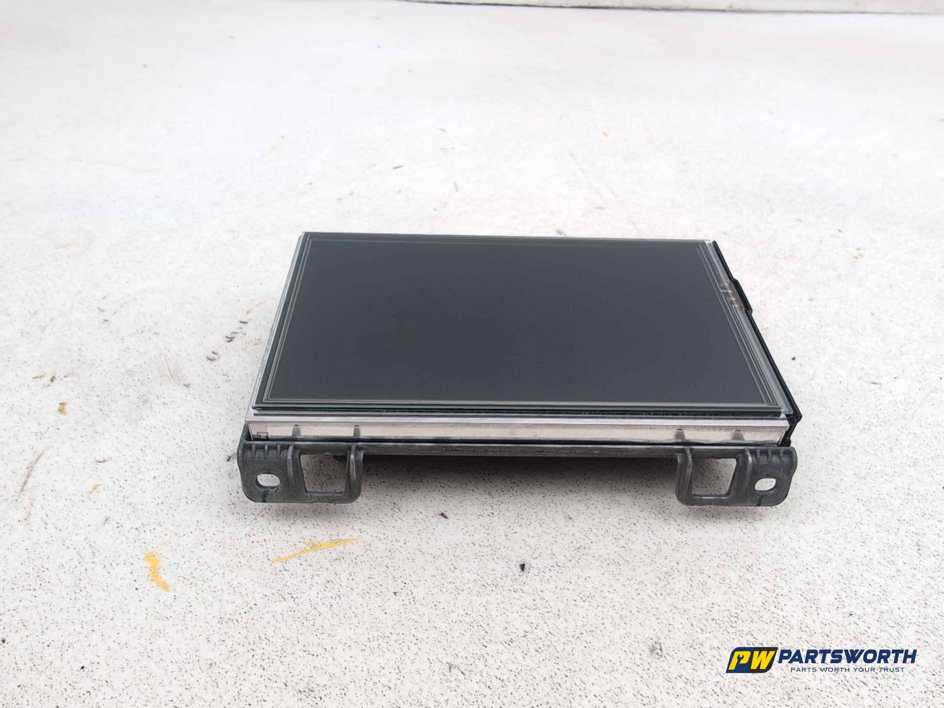 Multi Function Display Unit 5