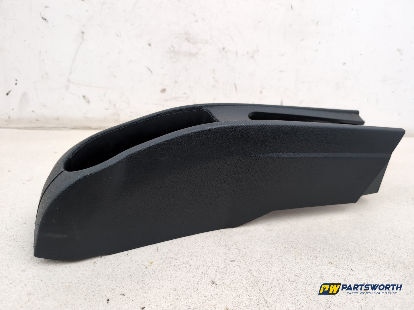 Centre Console Cup Holder 5