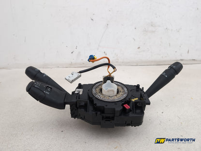 Combination Switch / Stalks 5