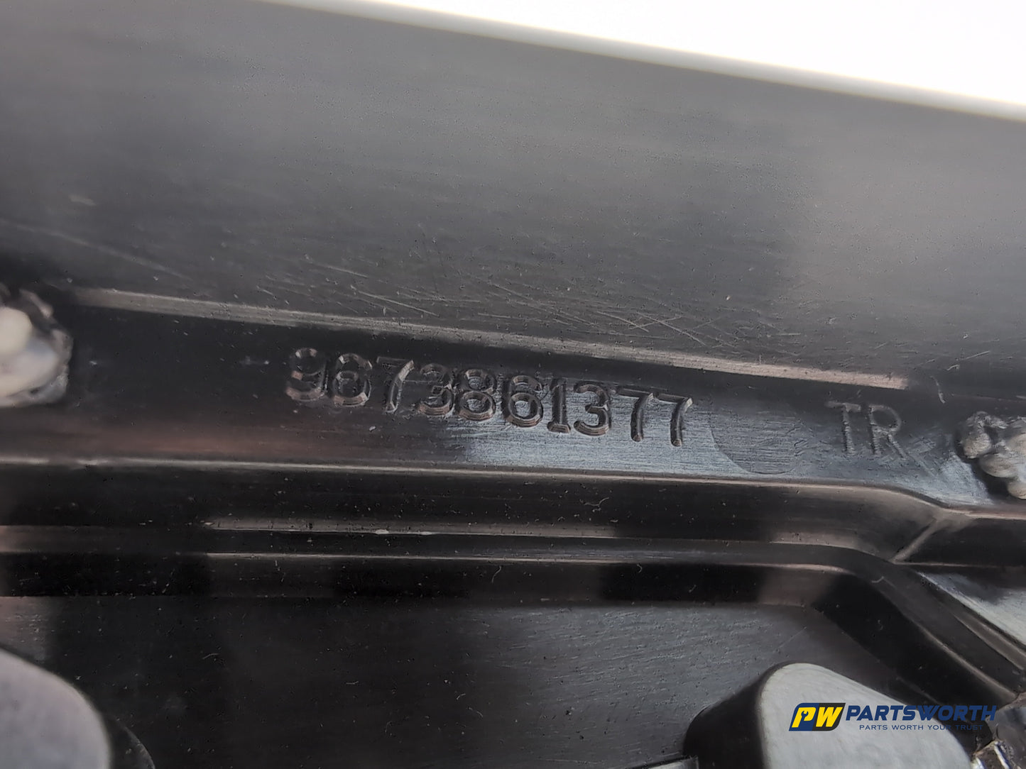 Dashboard Trims  5