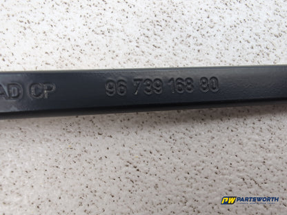 Wiper Front Arm 5