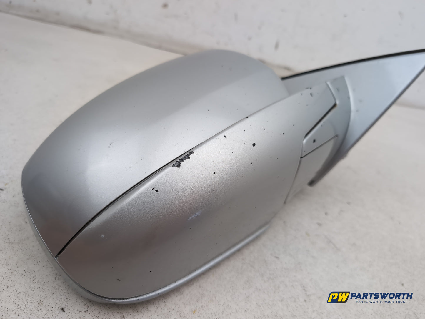 Door Mirror RH 5