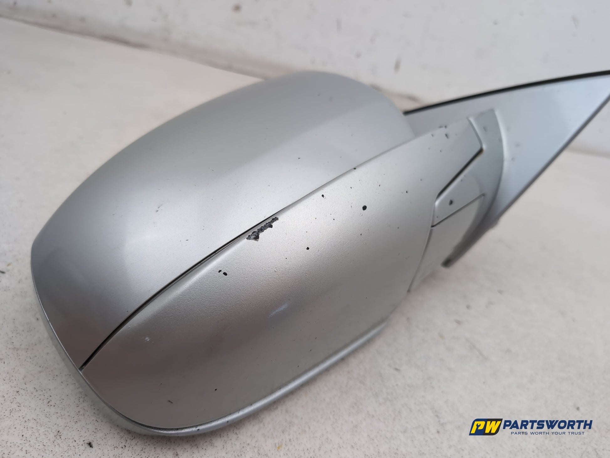 Door Mirror RH 5