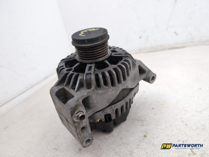 Alternator 5