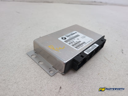 ECU Body 5