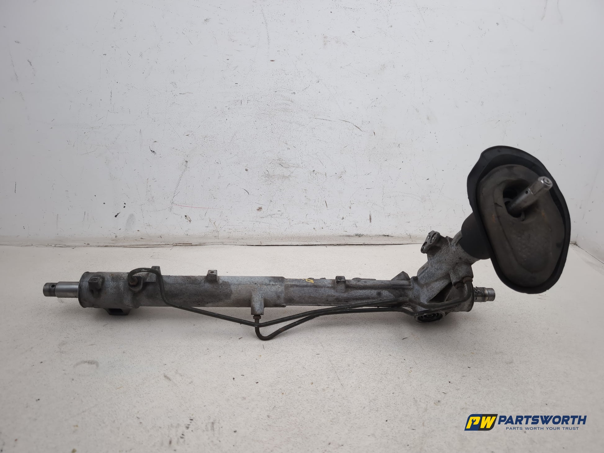 Steering Rack or Box 5
