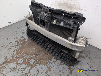 Radiator Pack (KIT) 5