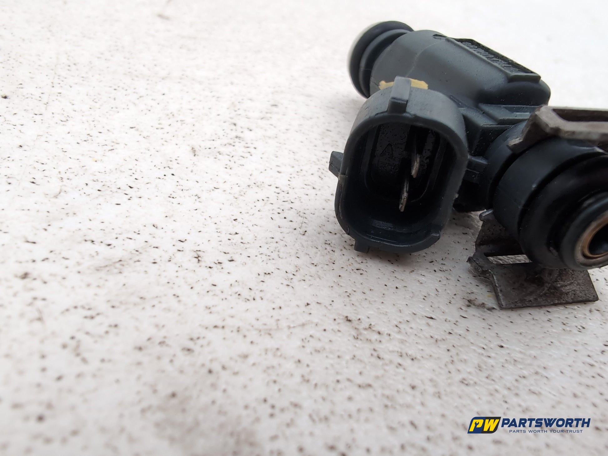 Fuel Injector 5