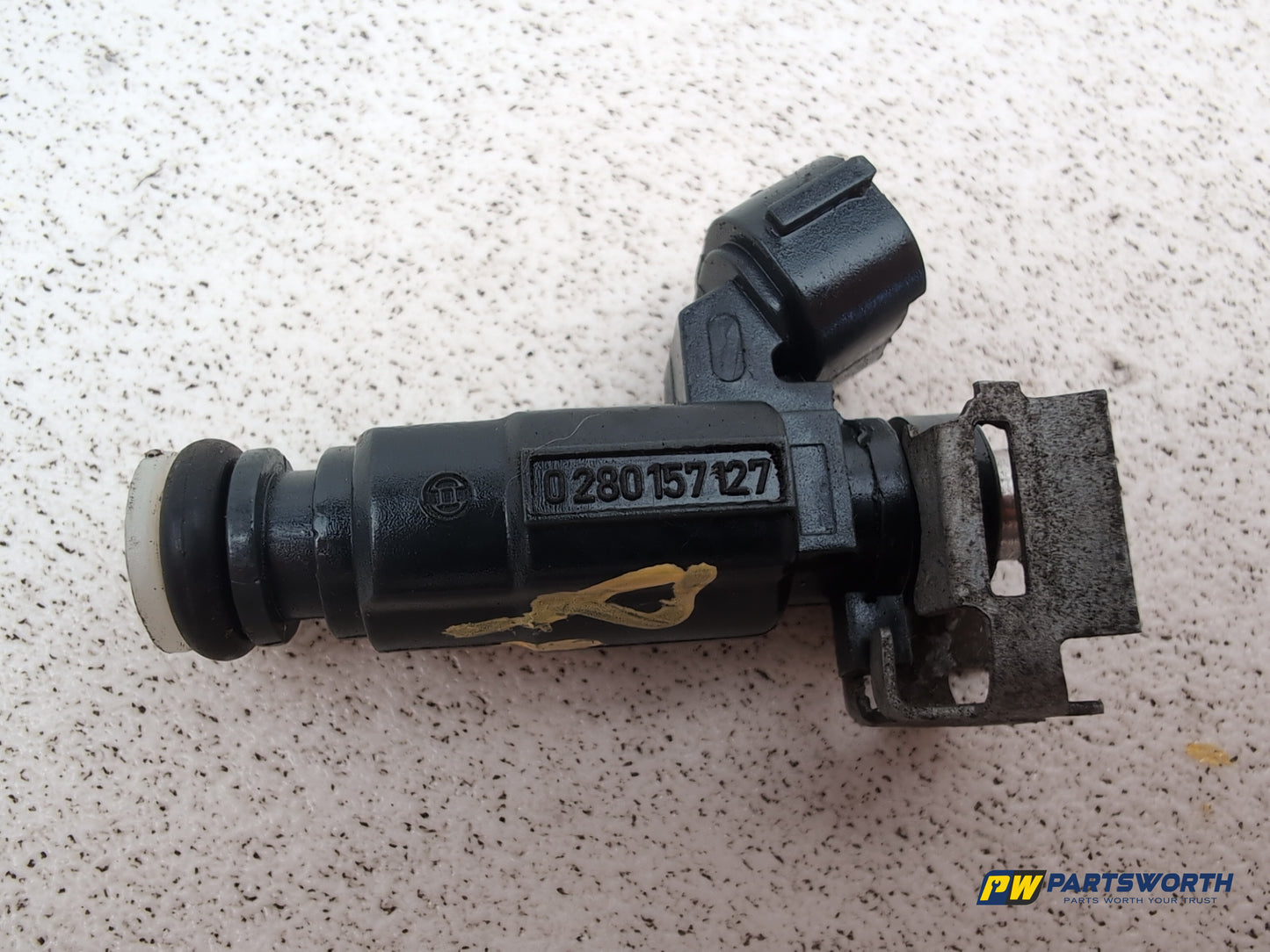 Fuel Injector 5