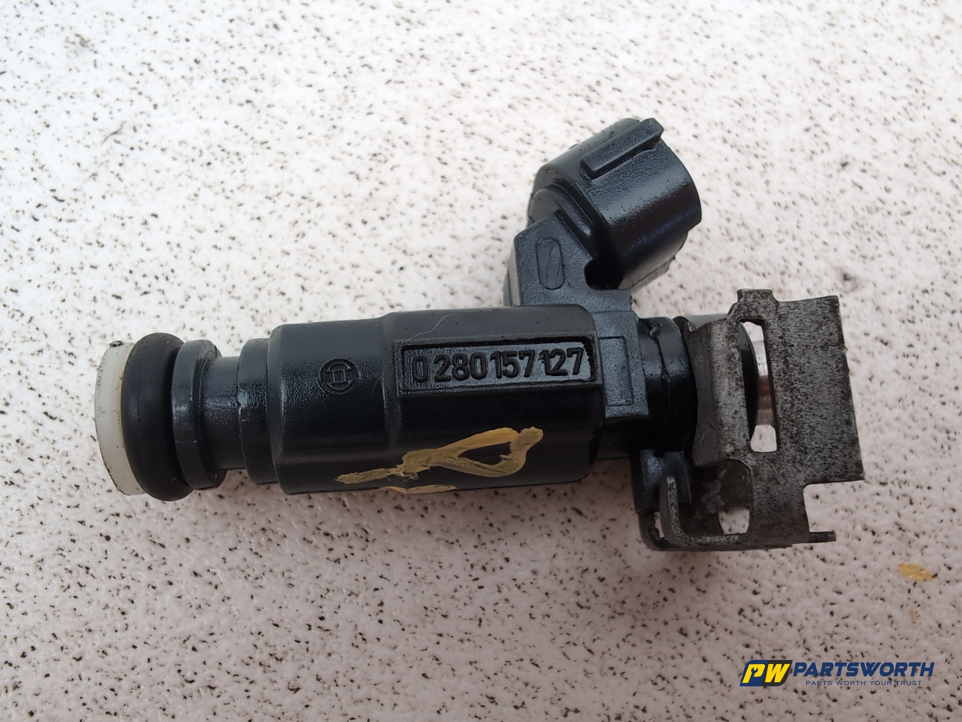 Fuel Injector 5