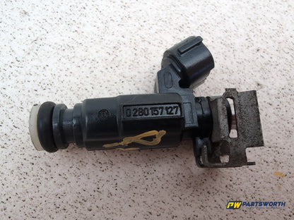 Fuel Injector 5