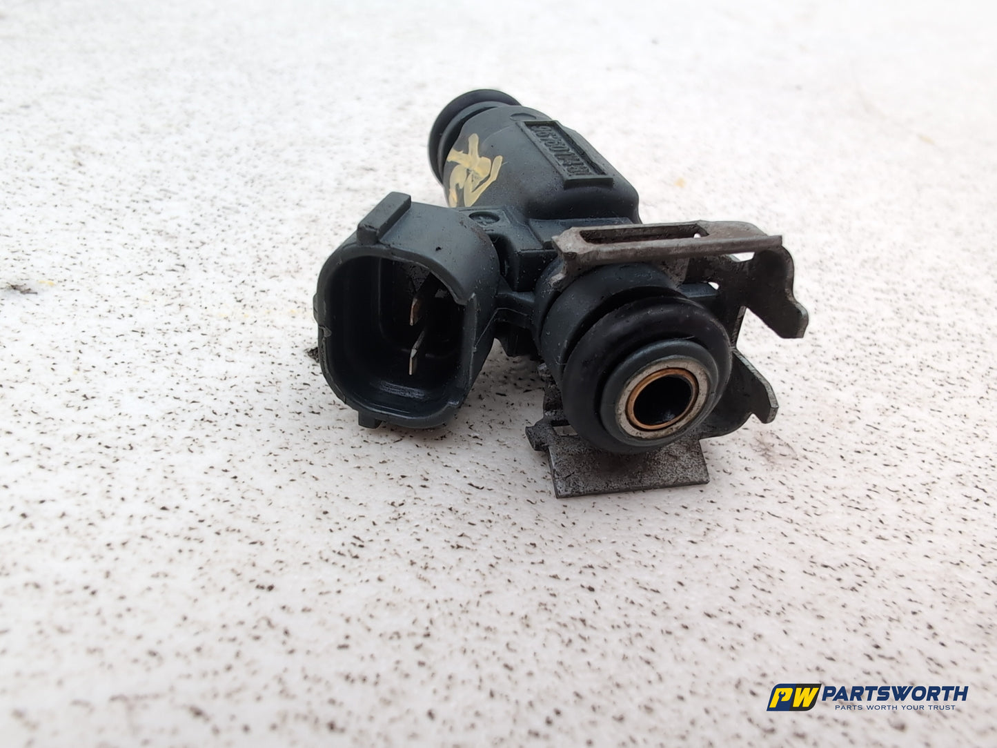 Fuel Injector 5