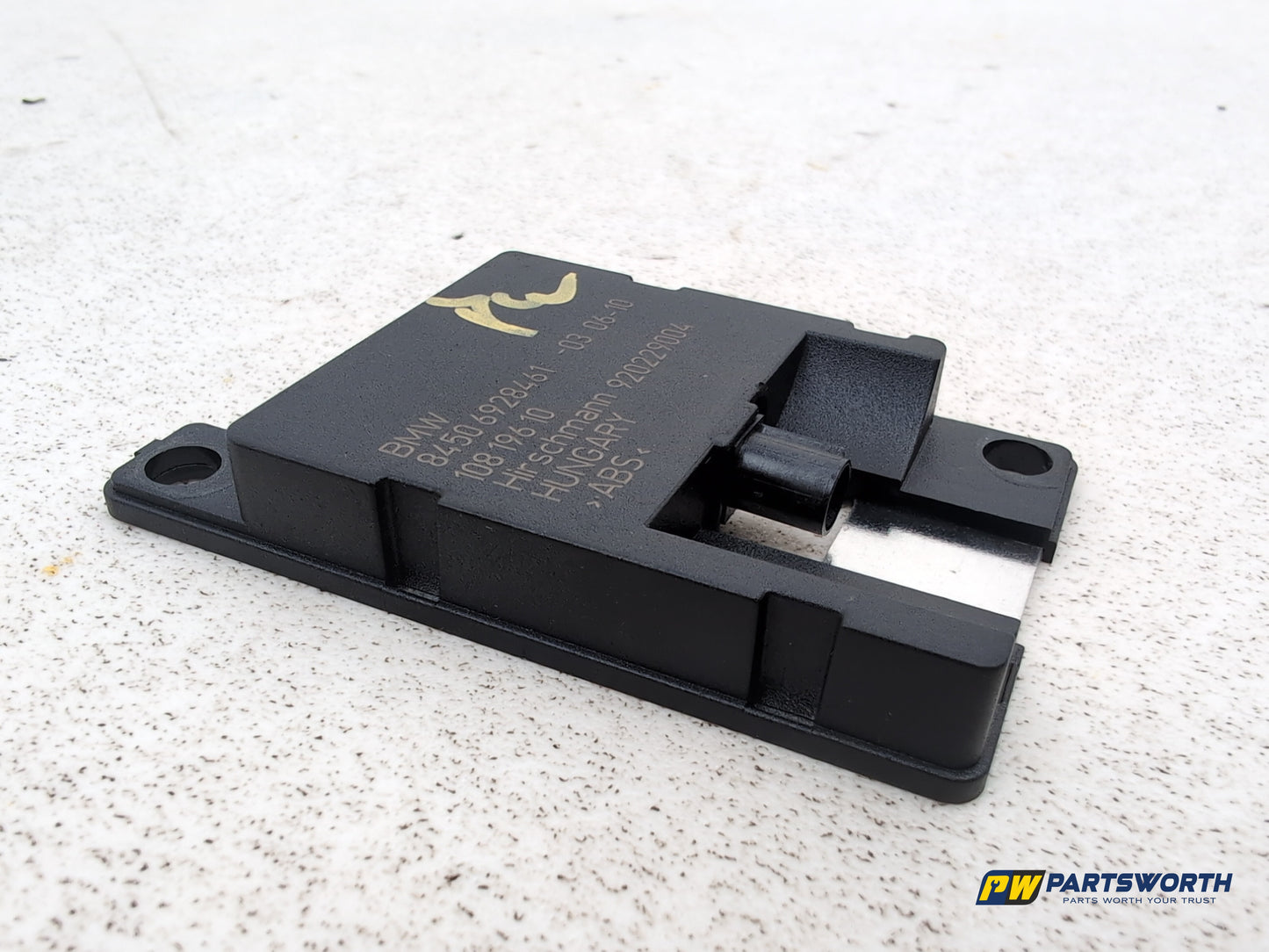 Bmw X6 Xdrive 40d Auto E71 Bluetooth Connection Module 6928461 2008-2014 - photo 5