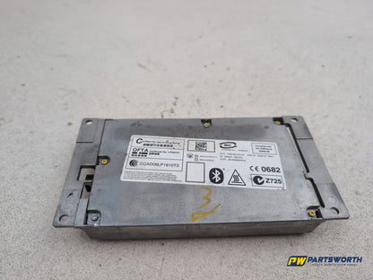 ECU Body 5