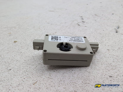 Aerial Amplifier 1 5