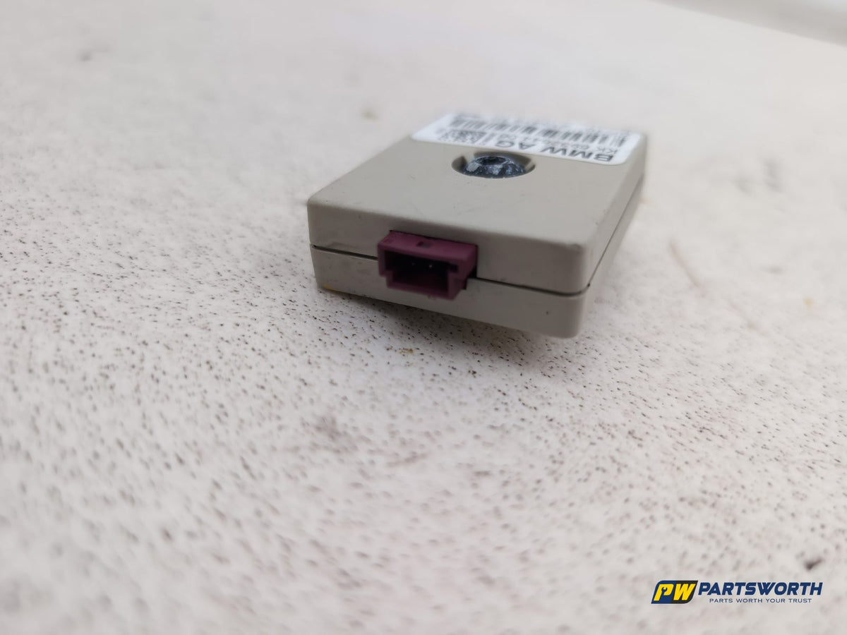 Aerial Amplifier 1 5