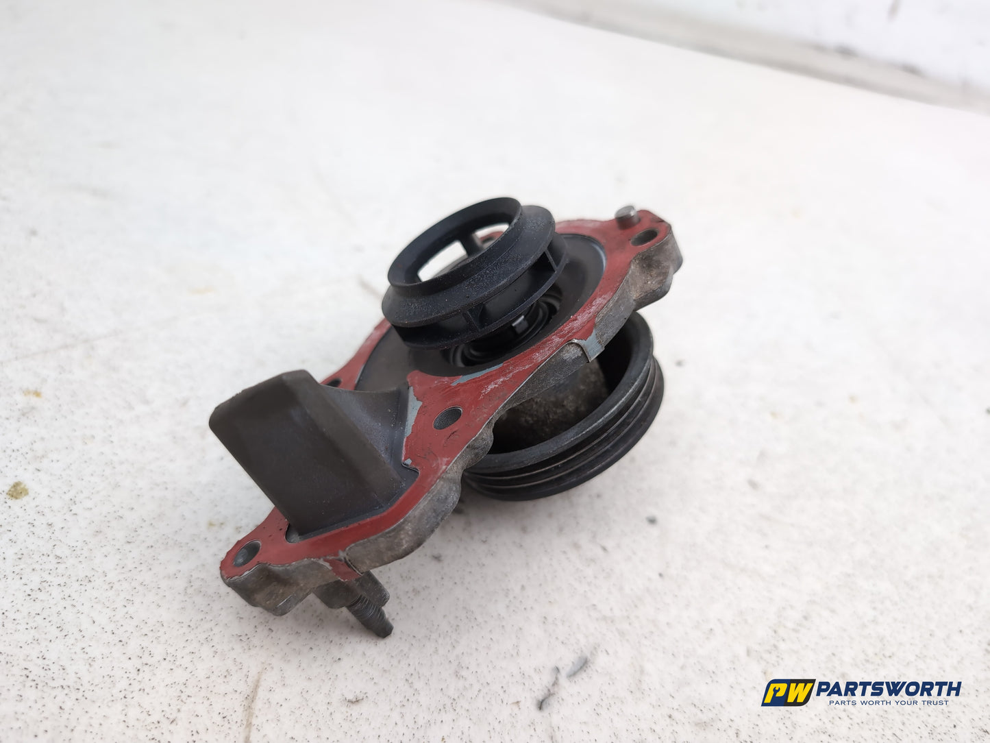 Water Pump 5