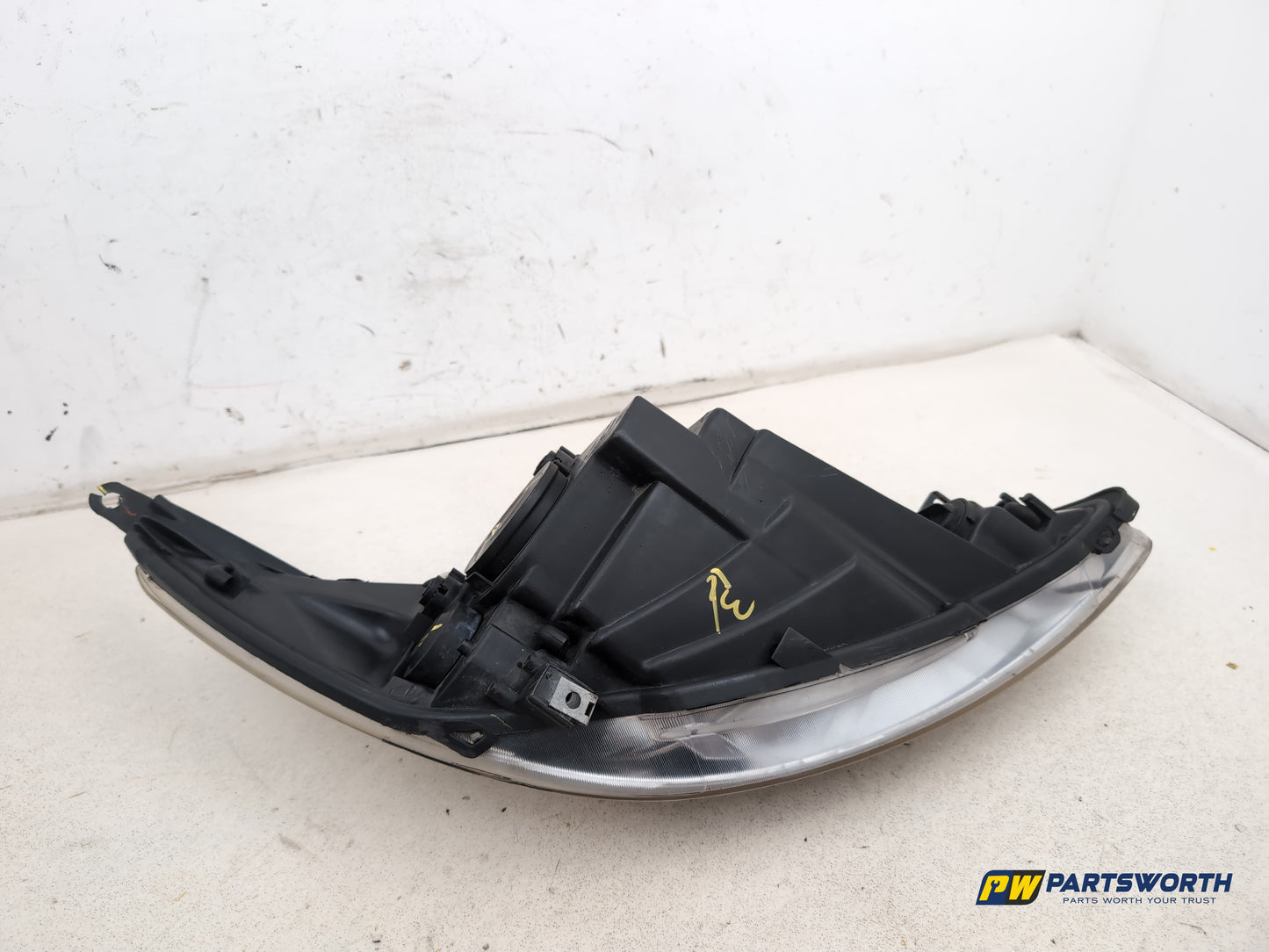 Headlamp LH 5