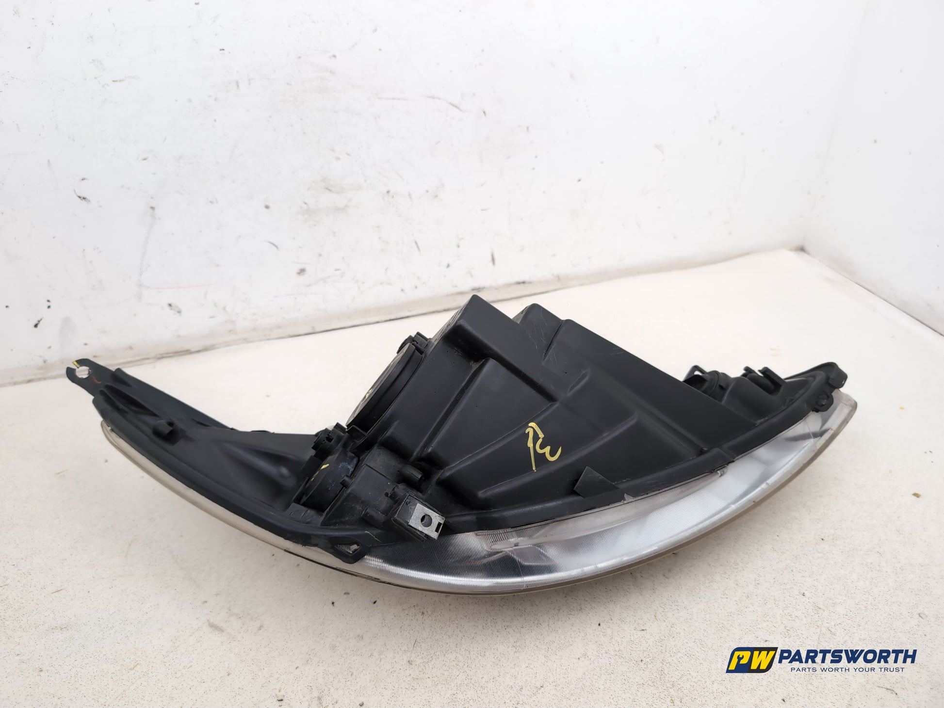 Headlamp LH 5
