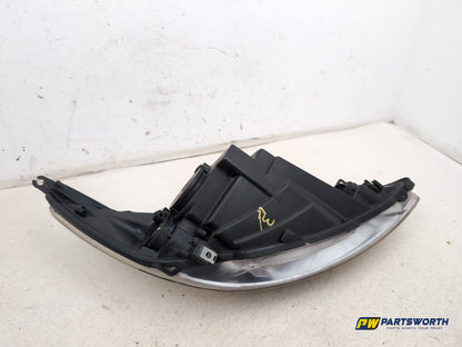 Headlamp LH 5